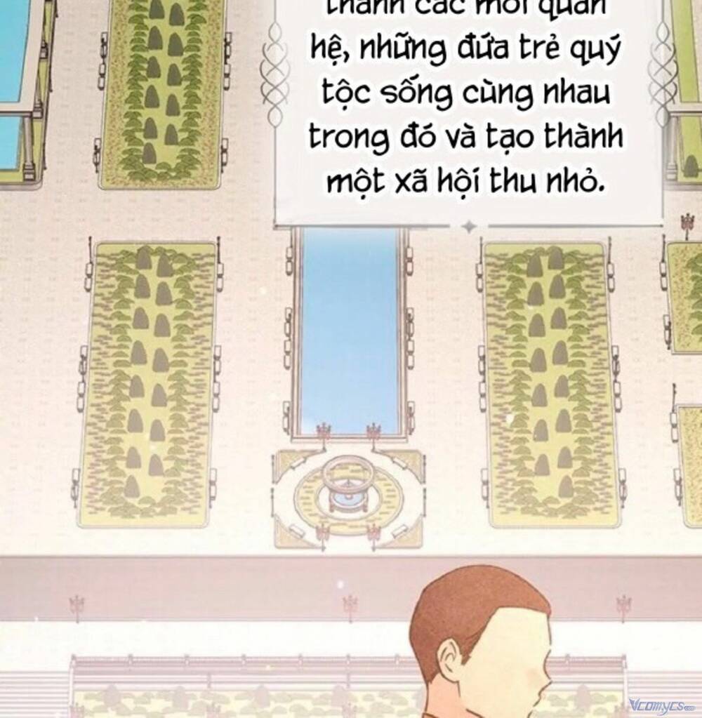 Nàng Bạo Chúa Muốn Có Một Cuộc Sống Hạnh Phúc Hơn! Chapter 5 - Trang 2