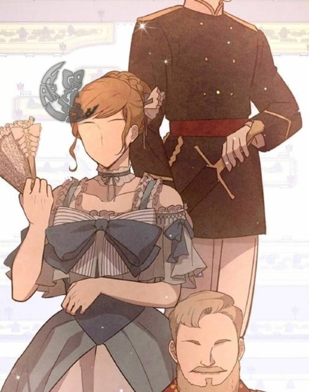 Nàng Bạo Chúa Muốn Có Một Cuộc Sống Hạnh Phúc Hơn! Chapter 5 - Trang 2