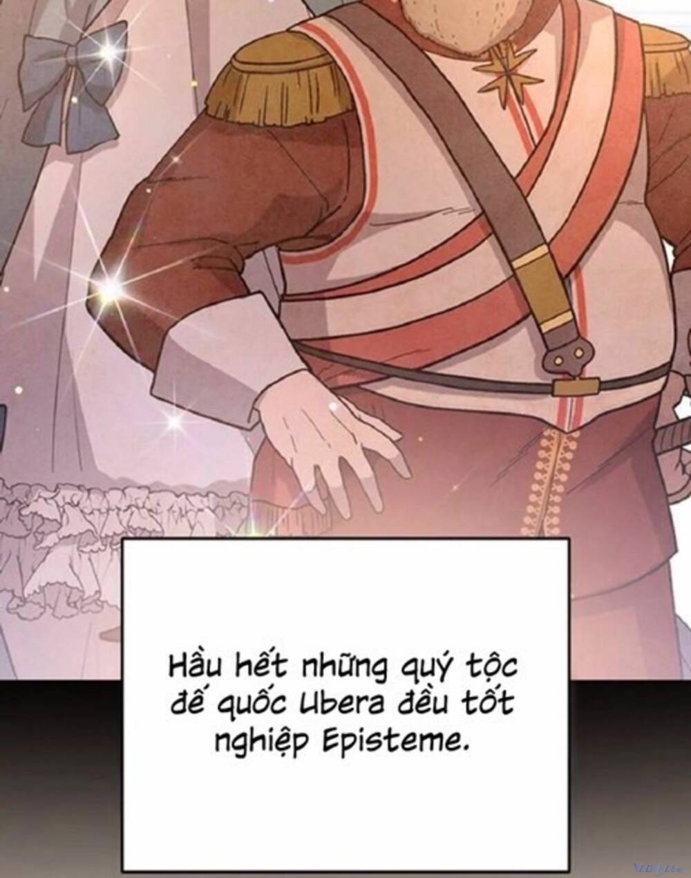 Nàng Bạo Chúa Muốn Có Một Cuộc Sống Hạnh Phúc Hơn! Chapter 5 - Trang 2