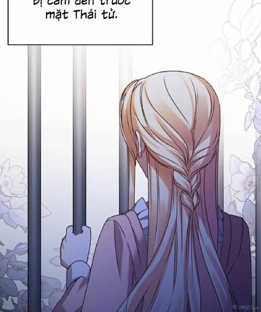 Nàng Bạo Chúa Muốn Có Một Cuộc Sống Hạnh Phúc Hơn! Chapter 5 - Trang 2