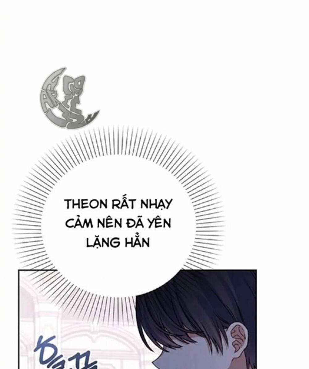 Nàng Bạo Chúa Muốn Có Một Cuộc Sống Hạnh Phúc Hơn! Chapter 5 - Trang 2