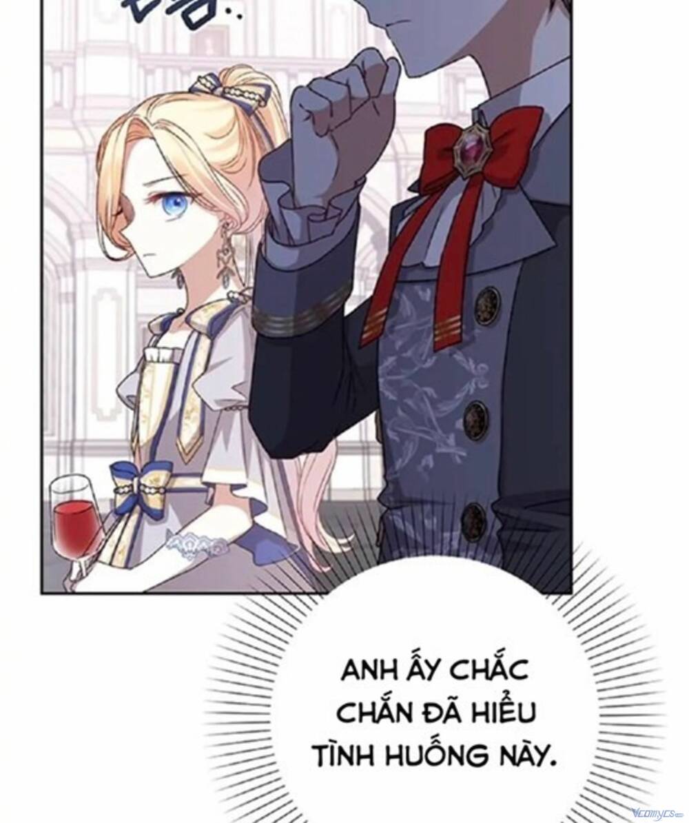 Nàng Bạo Chúa Muốn Có Một Cuộc Sống Hạnh Phúc Hơn! Chapter 5 - Trang 2