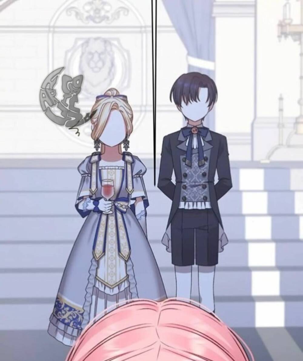 Nàng Bạo Chúa Muốn Có Một Cuộc Sống Hạnh Phúc Hơn! Chapter 5 - Trang 2