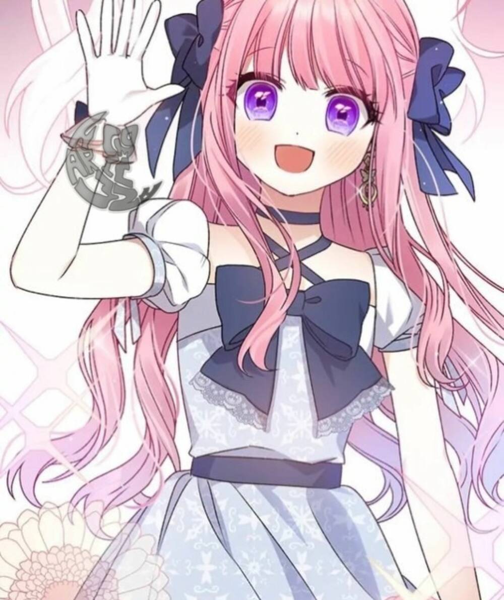 Nàng Bạo Chúa Muốn Có Một Cuộc Sống Hạnh Phúc Hơn! Chapter 5 - Trang 2