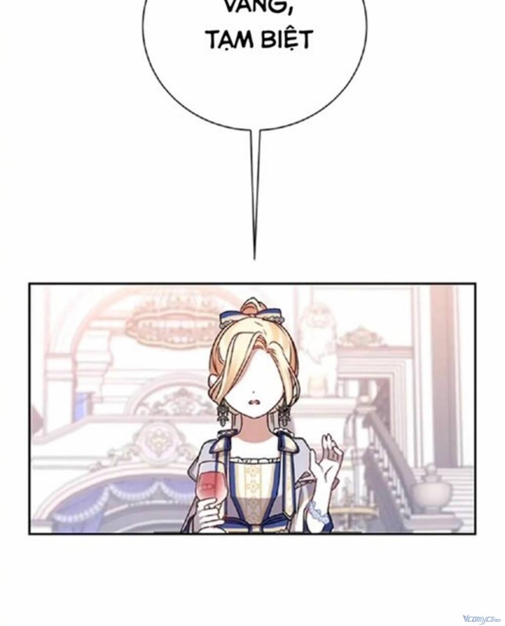 Nàng Bạo Chúa Muốn Có Một Cuộc Sống Hạnh Phúc Hơn! Chapter 5 - Trang 2