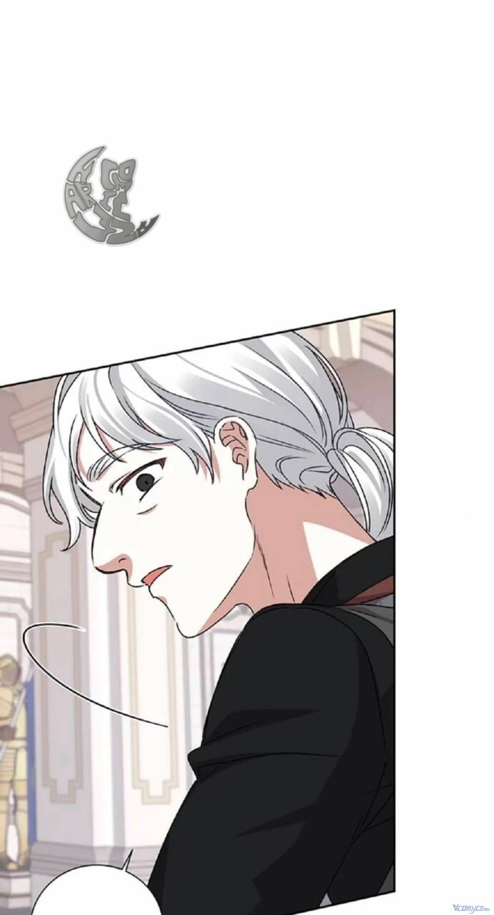 Nàng Bạo Chúa Muốn Có Một Cuộc Sống Hạnh Phúc Hơn! Chapter 5 - Trang 2