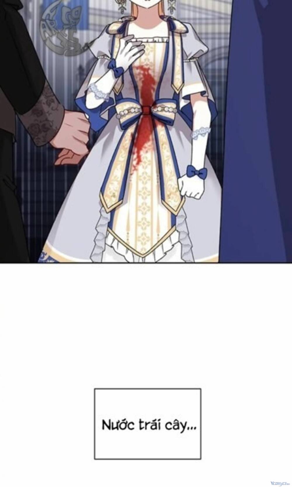 Nàng Bạo Chúa Muốn Có Một Cuộc Sống Hạnh Phúc Hơn! Chapter 5 - Trang 2