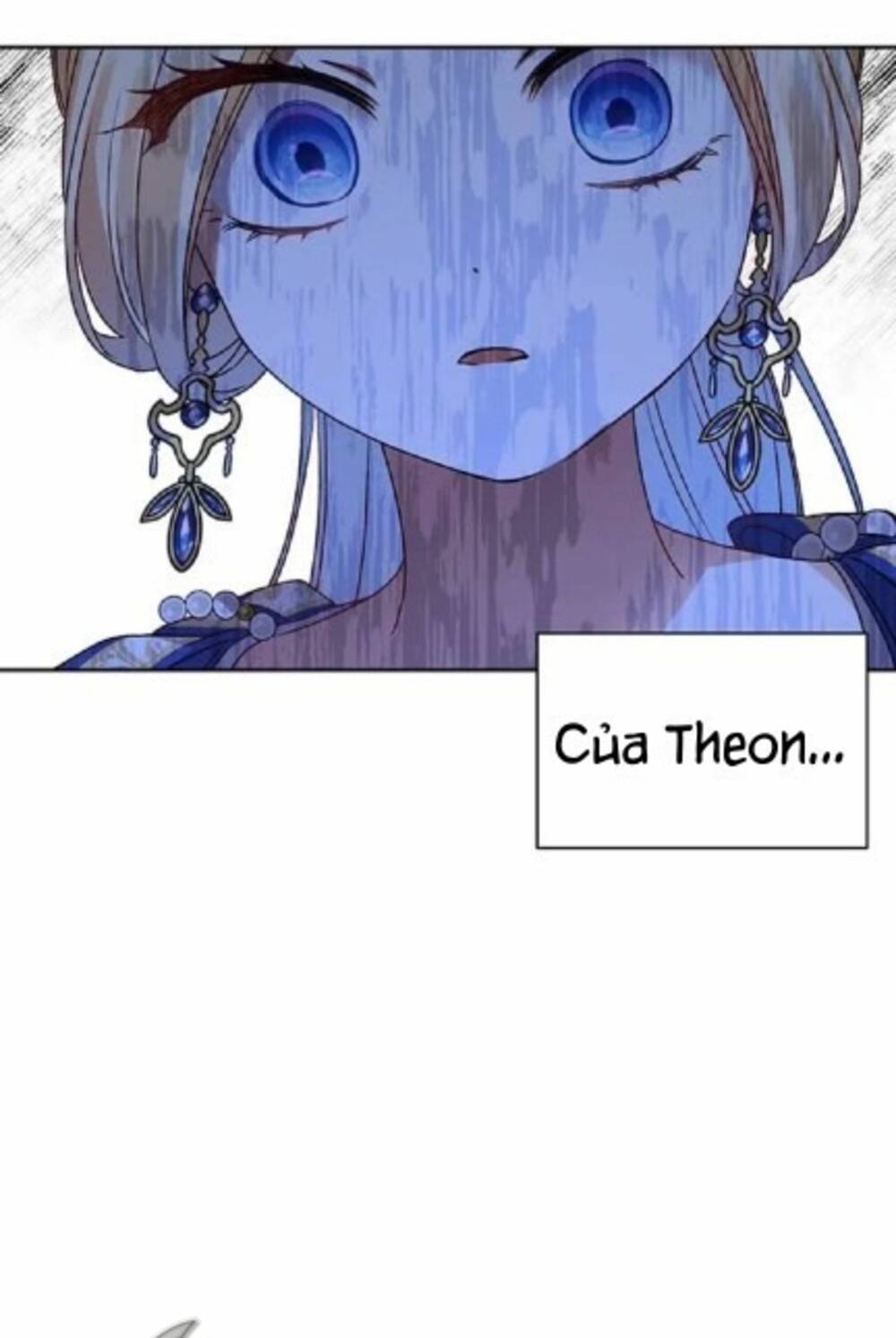 Nàng Bạo Chúa Muốn Có Một Cuộc Sống Hạnh Phúc Hơn! Chapter 5 - Trang 2