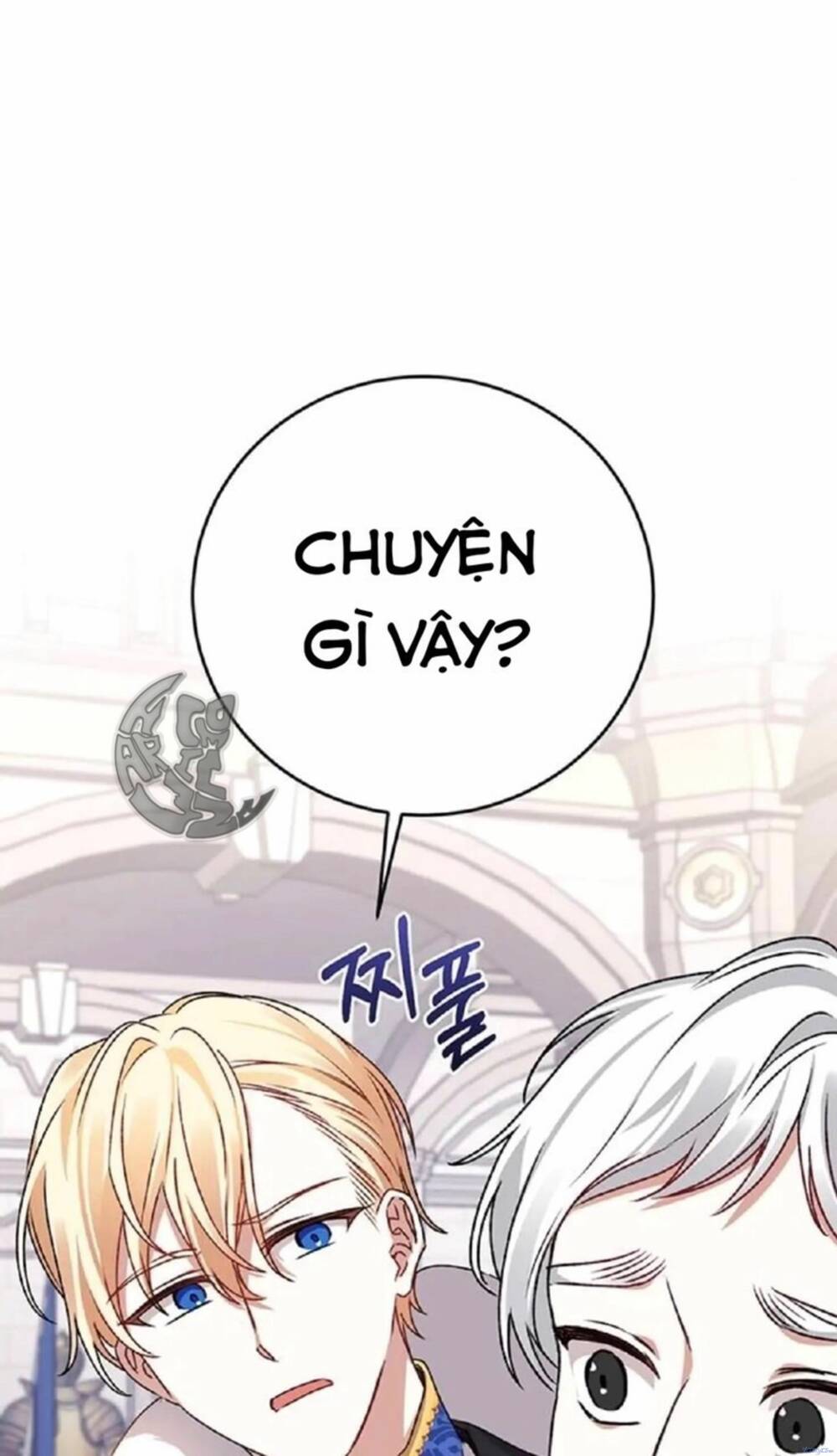 Nàng Bạo Chúa Muốn Có Một Cuộc Sống Hạnh Phúc Hơn! Chapter 5 - Trang 2