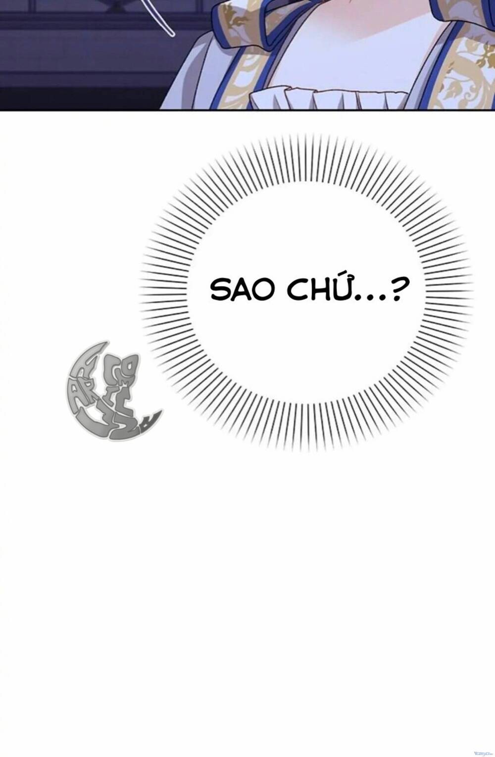 Nàng Bạo Chúa Muốn Có Một Cuộc Sống Hạnh Phúc Hơn! Chapter 5 - Trang 2