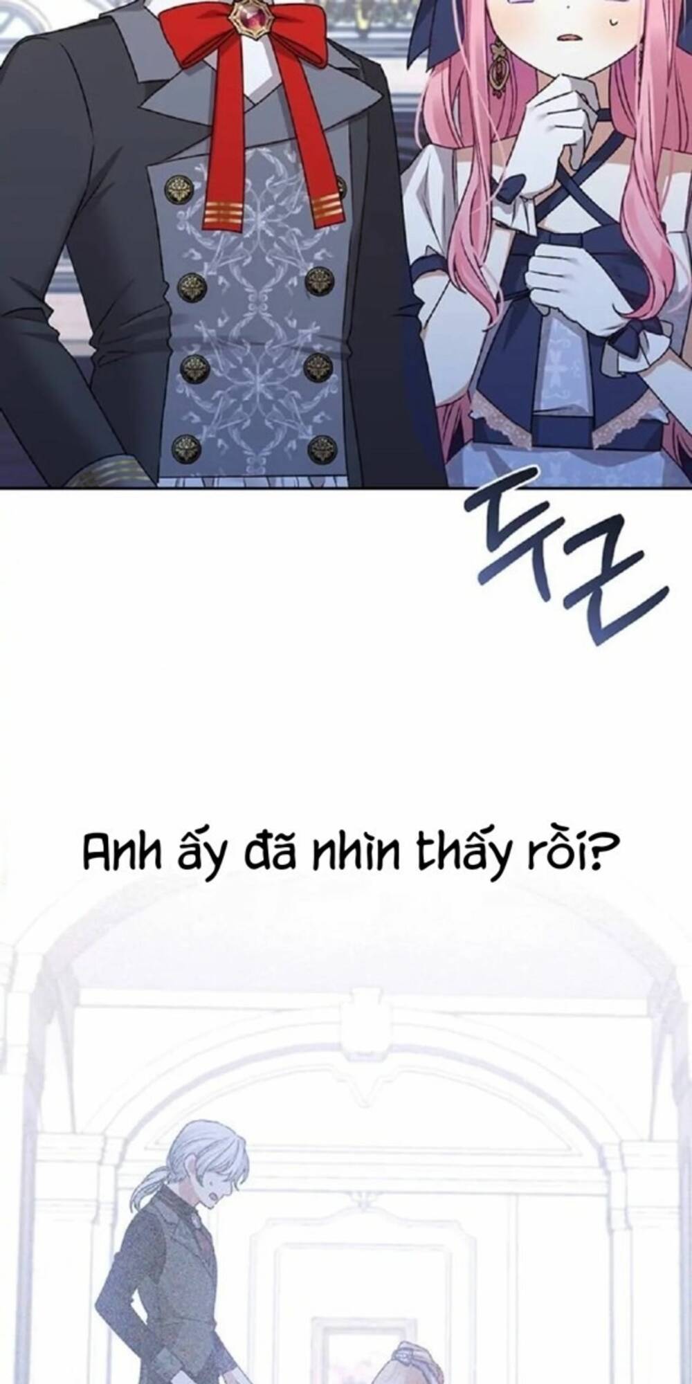 Nàng Bạo Chúa Muốn Có Một Cuộc Sống Hạnh Phúc Hơn! Chapter 5 - Trang 2