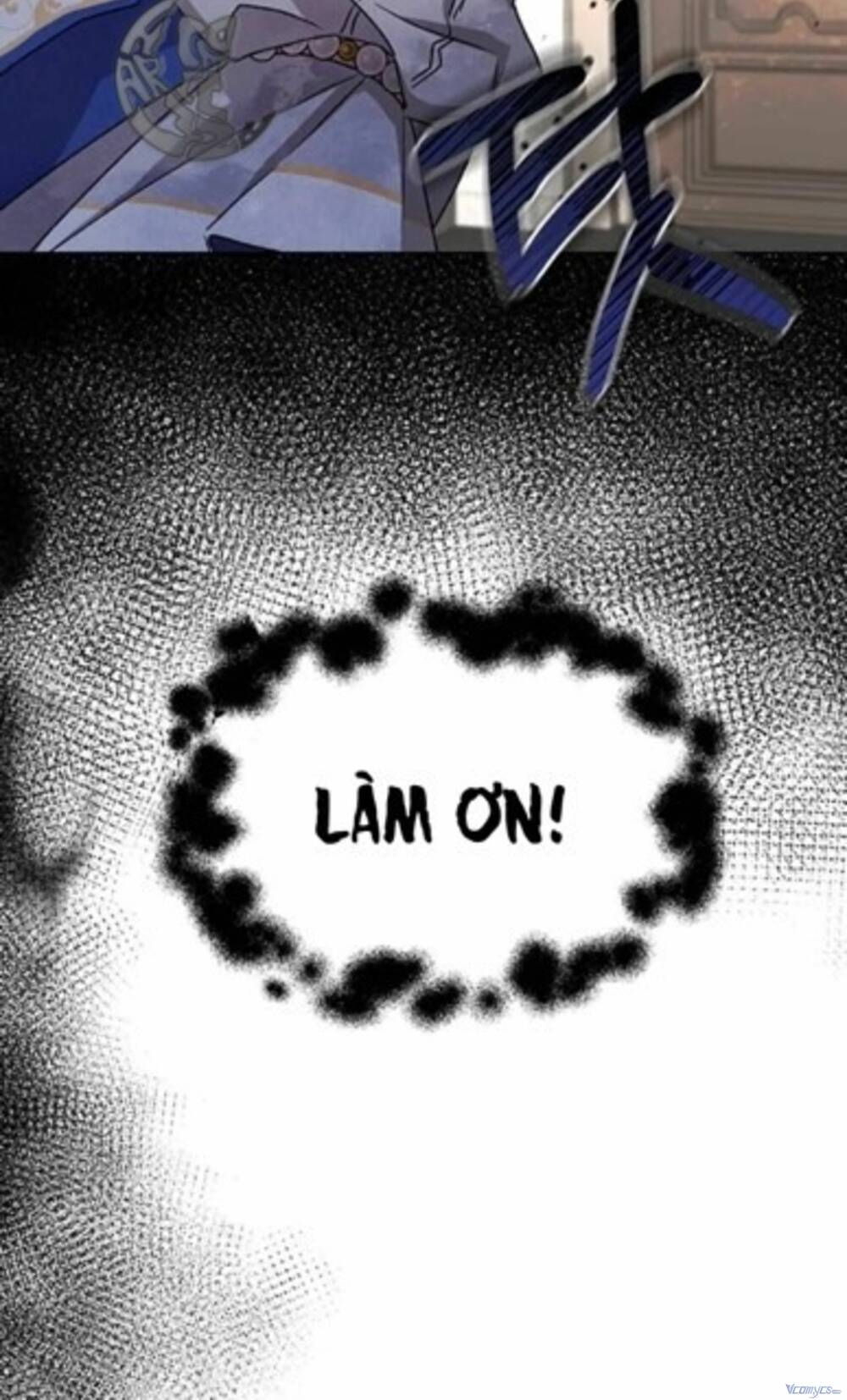 Nàng Bạo Chúa Muốn Có Một Cuộc Sống Hạnh Phúc Hơn! Chapter 5 - Trang 2