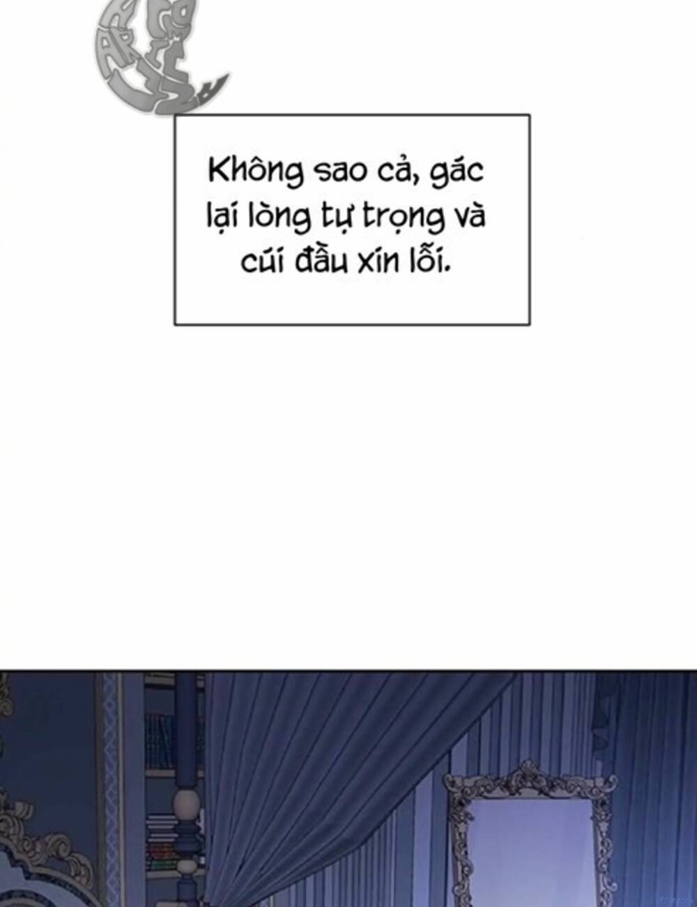 Nàng Bạo Chúa Muốn Có Một Cuộc Sống Hạnh Phúc Hơn! Chapter 5 - Trang 2