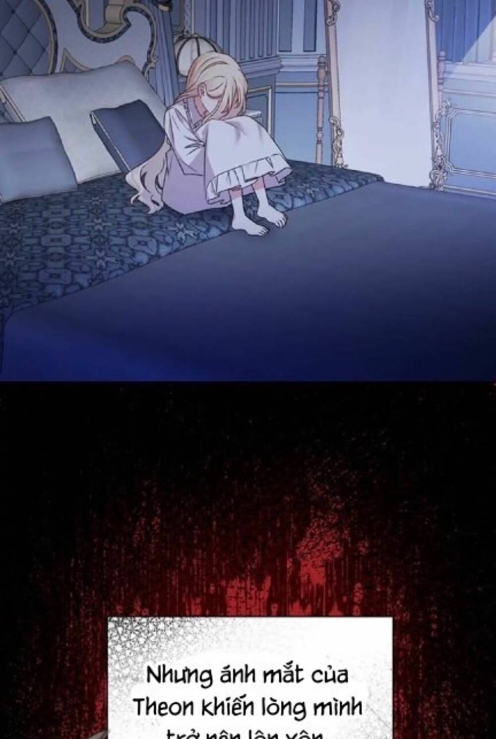 Nàng Bạo Chúa Muốn Có Một Cuộc Sống Hạnh Phúc Hơn! Chapter 5 - Trang 2