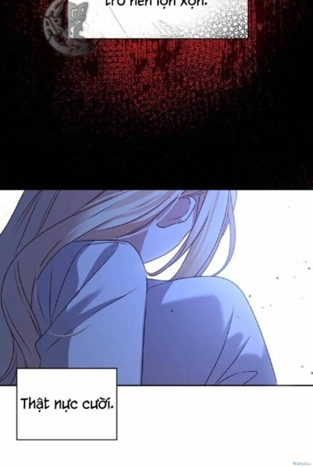 Nàng Bạo Chúa Muốn Có Một Cuộc Sống Hạnh Phúc Hơn! Chapter 5 - Trang 2