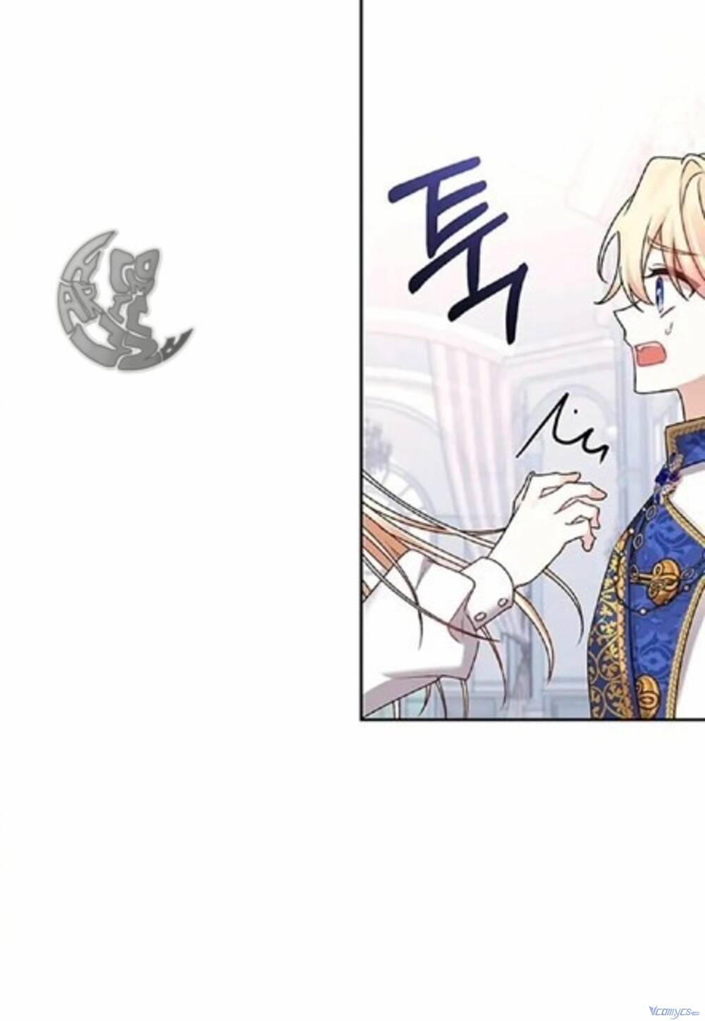 Nàng Bạo Chúa Muốn Có Một Cuộc Sống Hạnh Phúc Hơn! Chapter 6 - Trang 2