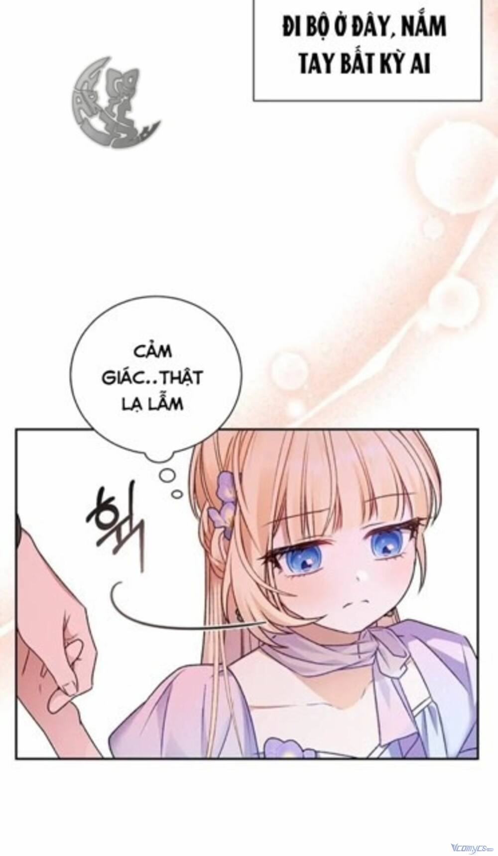 Nàng Bạo Chúa Muốn Có Một Cuộc Sống Hạnh Phúc Hơn! Chapter 6 - Trang 2