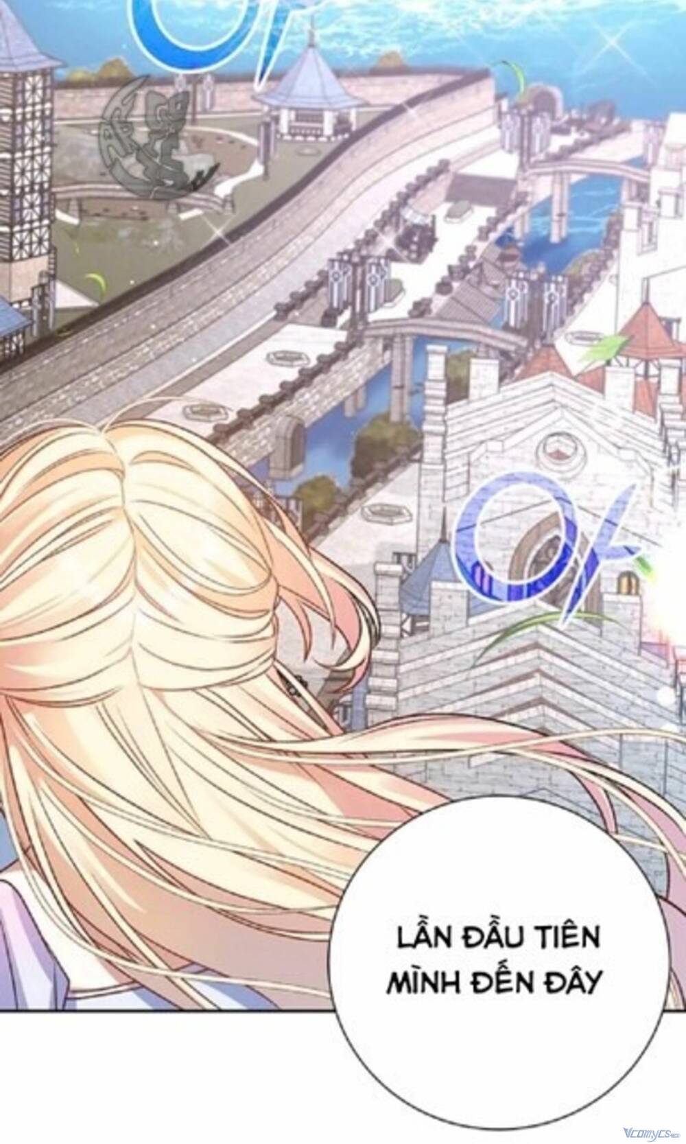 Nàng Bạo Chúa Muốn Có Một Cuộc Sống Hạnh Phúc Hơn! Chapter 6 - Trang 2