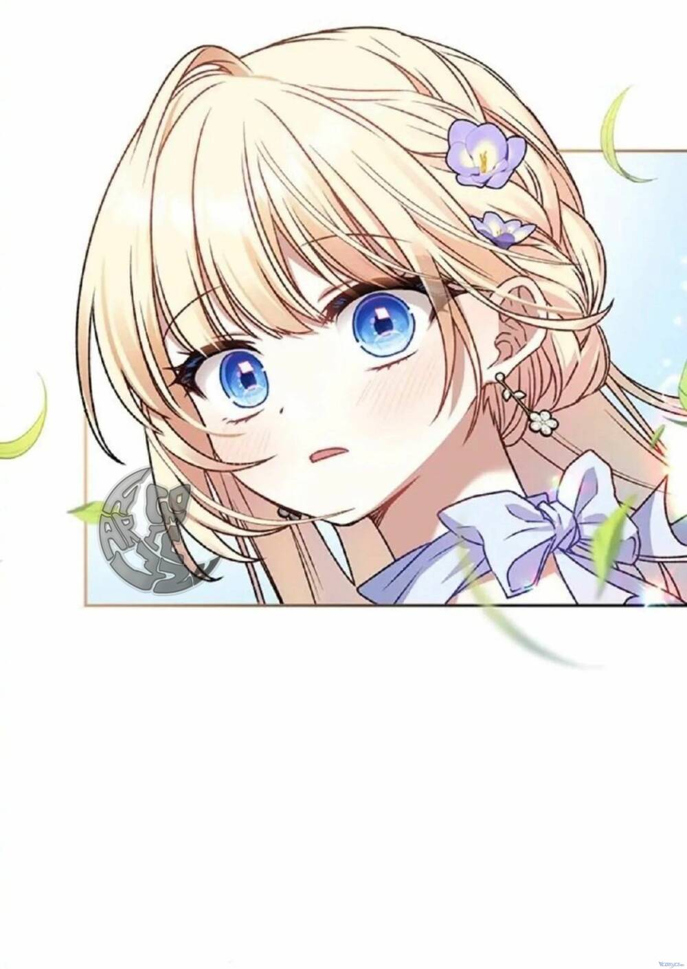 Nàng Bạo Chúa Muốn Có Một Cuộc Sống Hạnh Phúc Hơn! Chapter 6 - Trang 2