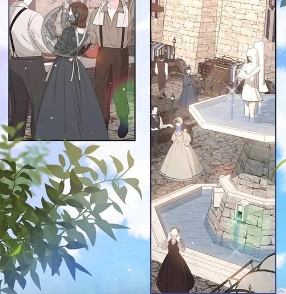 Nàng Bạo Chúa Muốn Có Một Cuộc Sống Hạnh Phúc Hơn! Chapter 6 - Trang 2