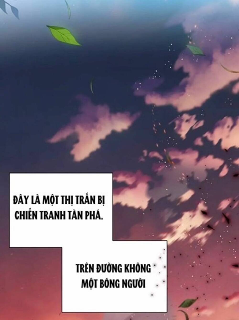 Nàng Bạo Chúa Muốn Có Một Cuộc Sống Hạnh Phúc Hơn! Chapter 6 - Trang 2