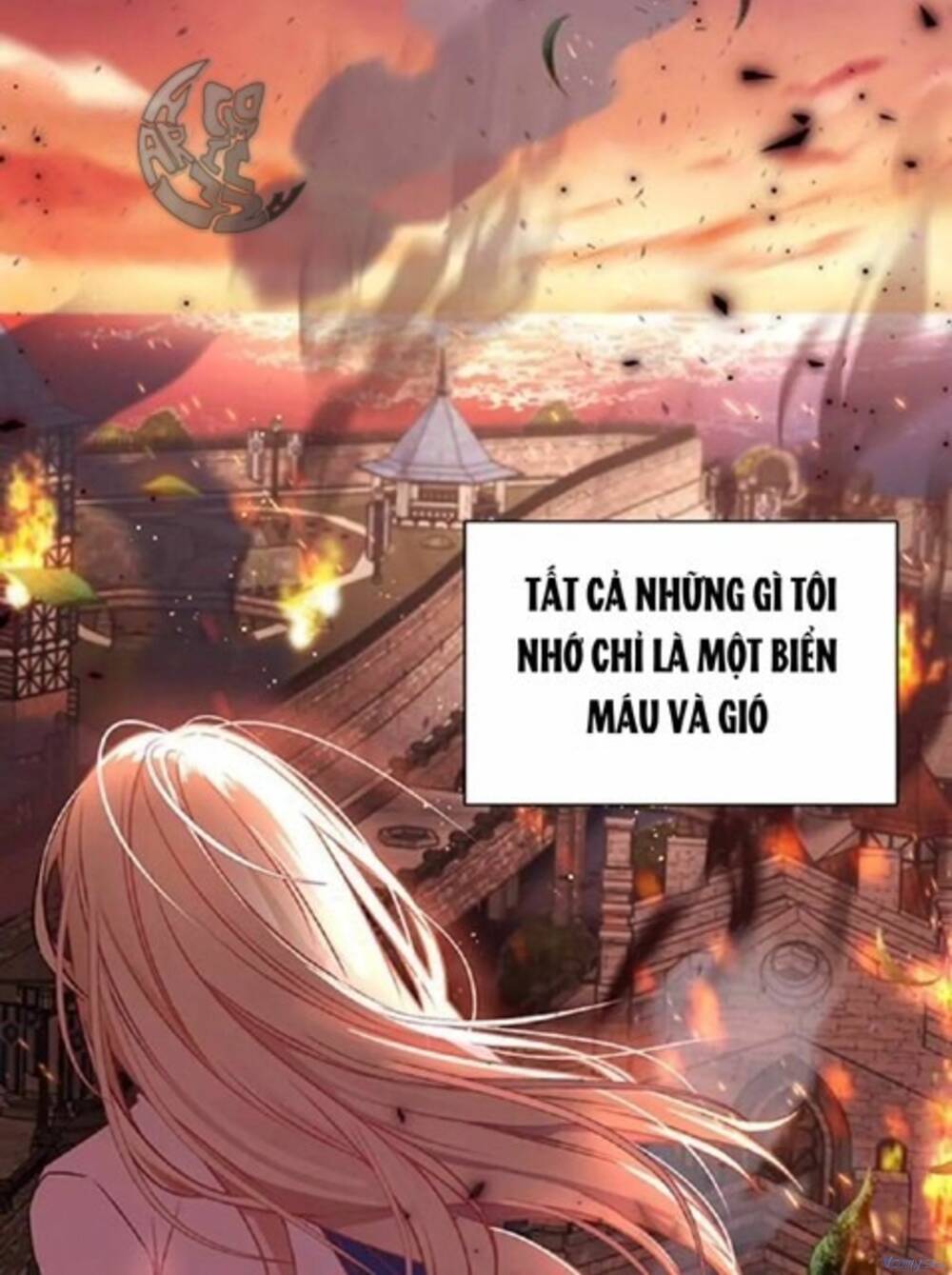 Nàng Bạo Chúa Muốn Có Một Cuộc Sống Hạnh Phúc Hơn! Chapter 6 - Trang 2