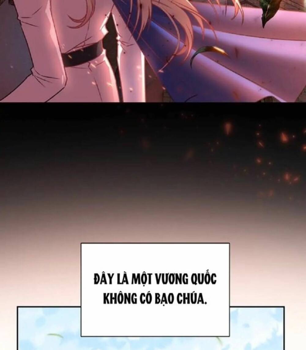 Nàng Bạo Chúa Muốn Có Một Cuộc Sống Hạnh Phúc Hơn! Chapter 6 - Trang 2