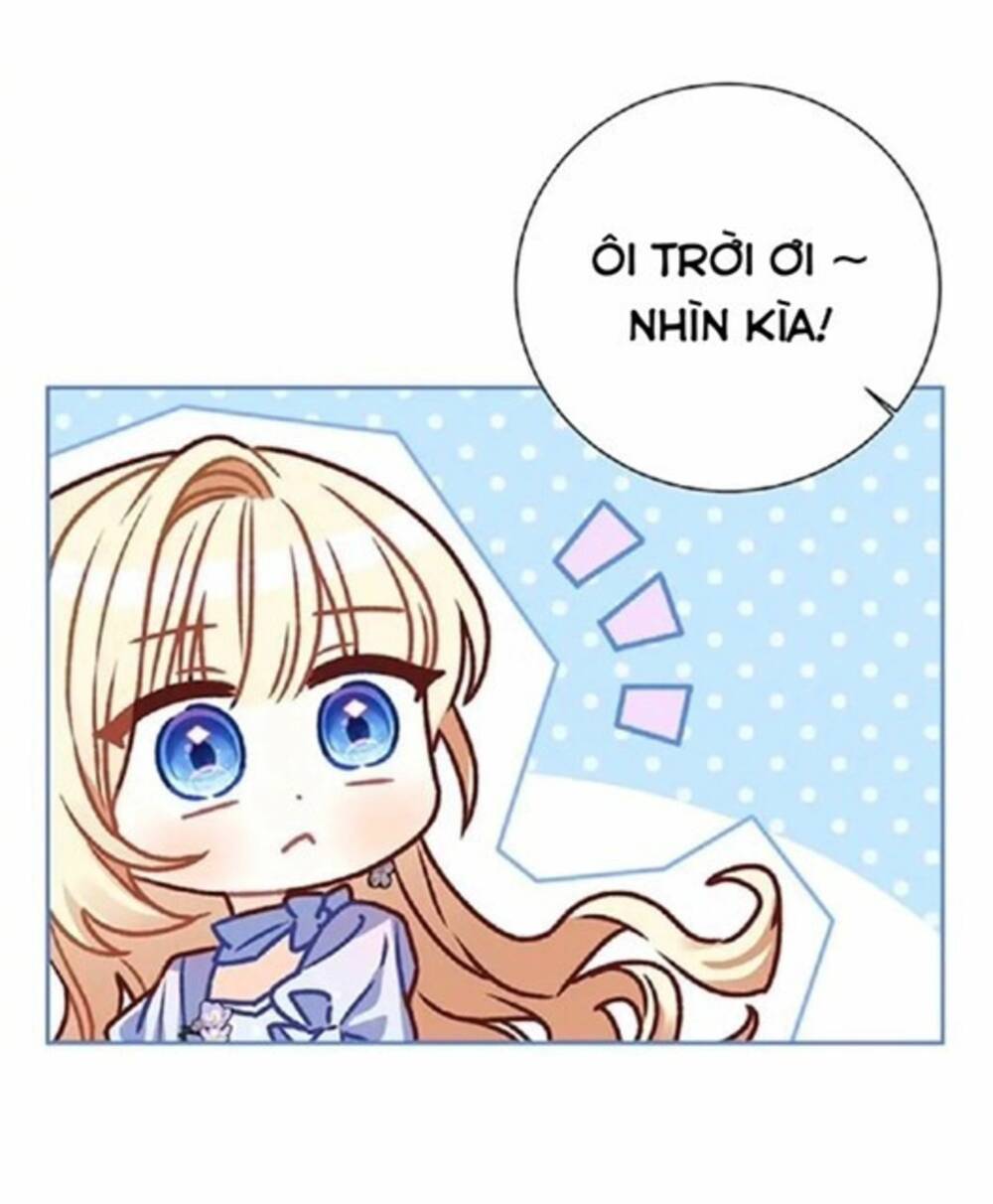 Nàng Bạo Chúa Muốn Có Một Cuộc Sống Hạnh Phúc Hơn! Chapter 6 - Trang 2