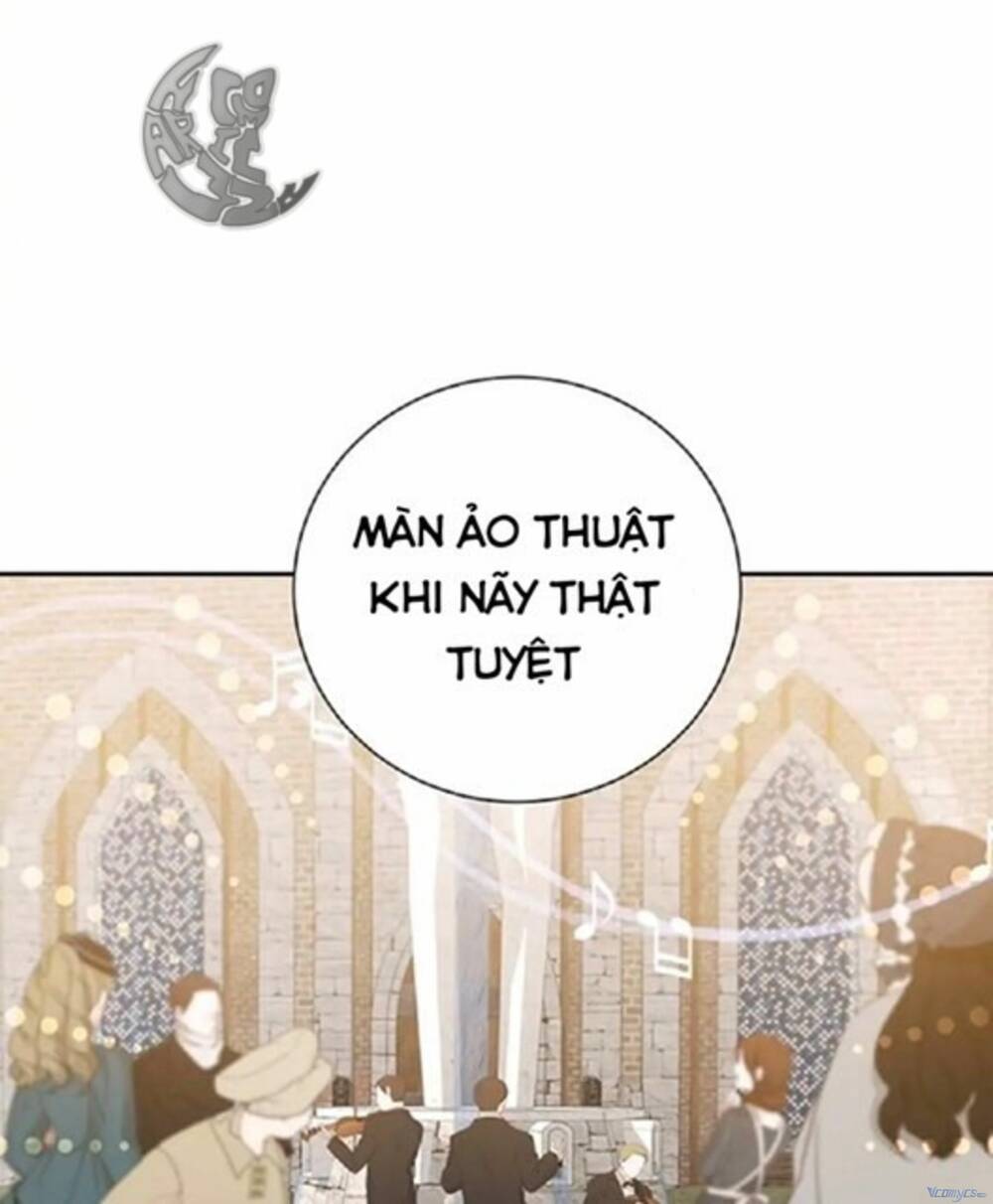 Nàng Bạo Chúa Muốn Có Một Cuộc Sống Hạnh Phúc Hơn! Chapter 6 - Trang 2