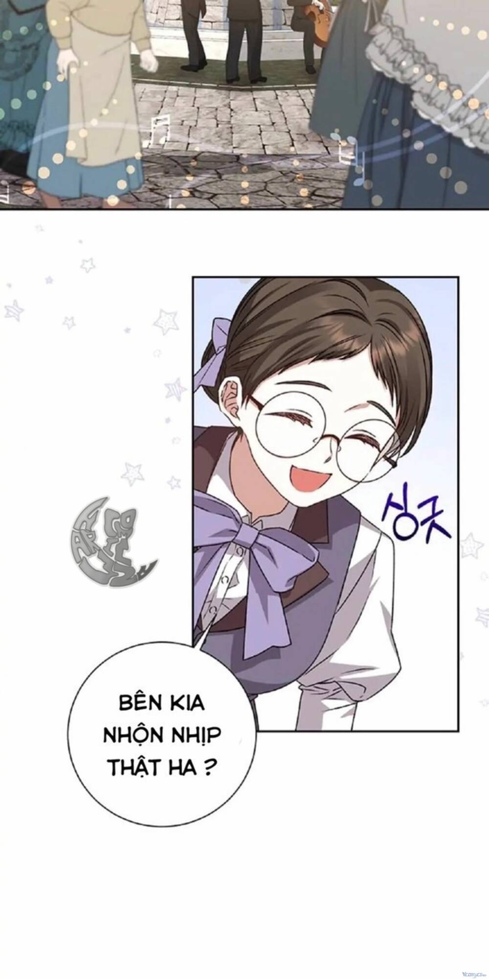 Nàng Bạo Chúa Muốn Có Một Cuộc Sống Hạnh Phúc Hơn! Chapter 6 - Trang 2