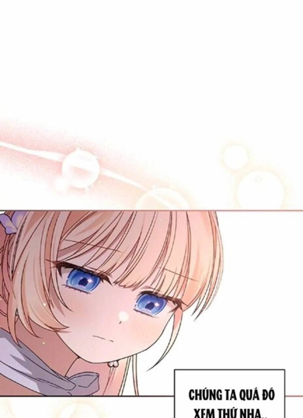 Nàng Bạo Chúa Muốn Có Một Cuộc Sống Hạnh Phúc Hơn! Chapter 6 - Trang 2