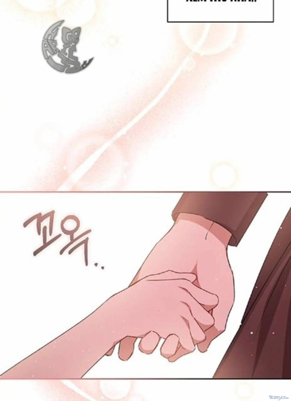 Nàng Bạo Chúa Muốn Có Một Cuộc Sống Hạnh Phúc Hơn! Chapter 6 - Trang 2