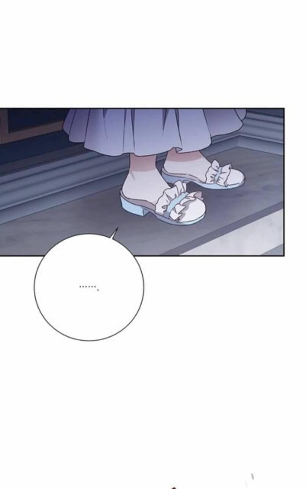 Nàng Bạo Chúa Muốn Có Một Cuộc Sống Hạnh Phúc Hơn! Chapter 6 - Trang 2