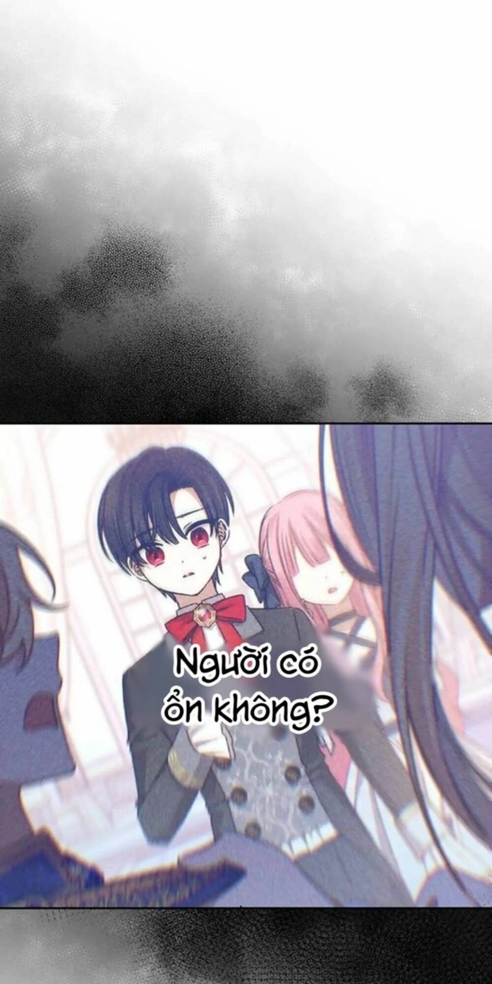 Nàng Bạo Chúa Muốn Có Một Cuộc Sống Hạnh Phúc Hơn! Chapter 6 - Trang 2