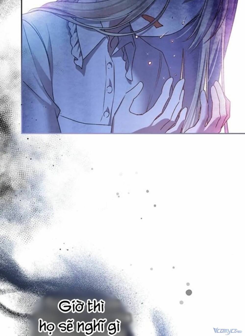 Nàng Bạo Chúa Muốn Có Một Cuộc Sống Hạnh Phúc Hơn! Chapter 6 - Trang 2