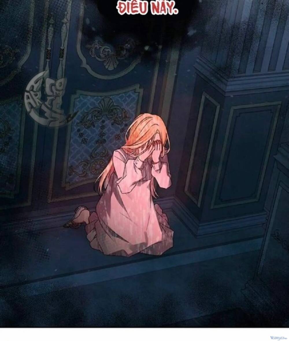 Nàng Bạo Chúa Muốn Có Một Cuộc Sống Hạnh Phúc Hơn! Chapter 6 - Trang 2