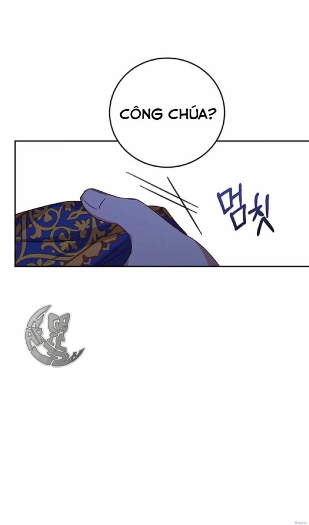 Nàng Bạo Chúa Muốn Có Một Cuộc Sống Hạnh Phúc Hơn! Chapter 6 - Trang 2