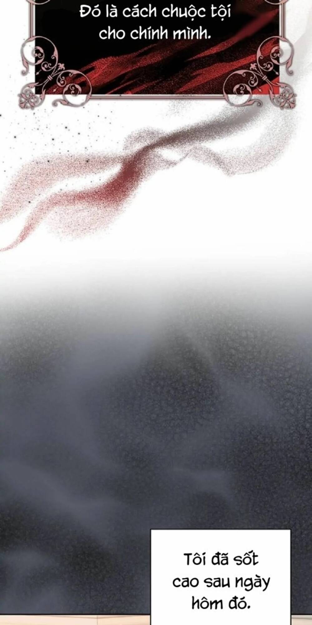 Nàng Bạo Chúa Muốn Có Một Cuộc Sống Hạnh Phúc Hơn! Chapter 6 - Trang 2