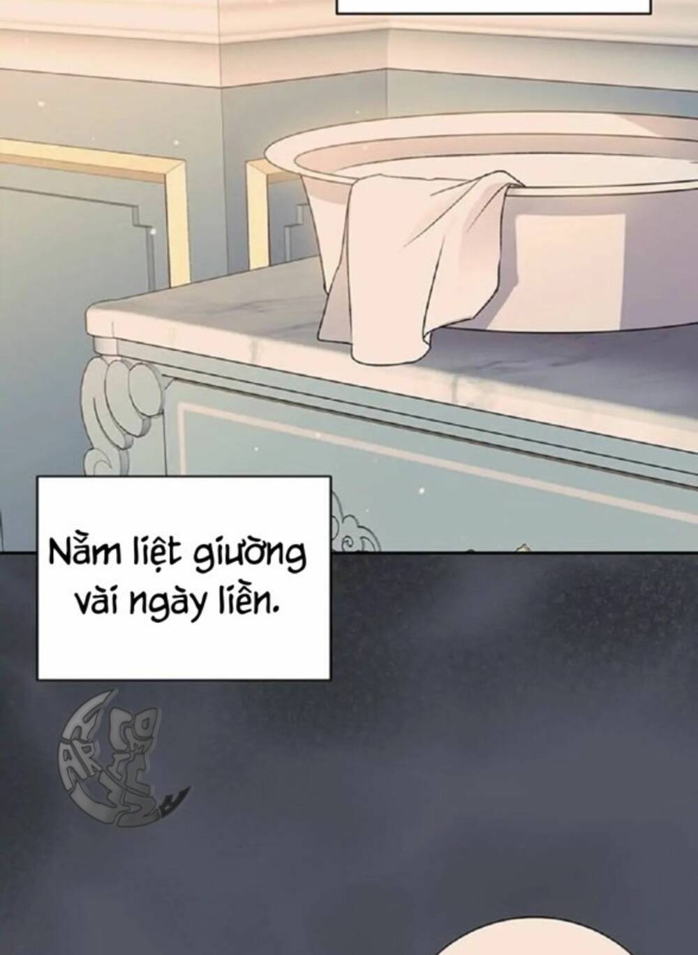 Nàng Bạo Chúa Muốn Có Một Cuộc Sống Hạnh Phúc Hơn! Chapter 6 - Trang 2