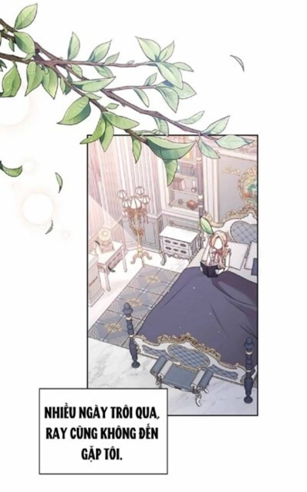 Nàng Bạo Chúa Muốn Có Một Cuộc Sống Hạnh Phúc Hơn! Chapter 6 - Trang 2