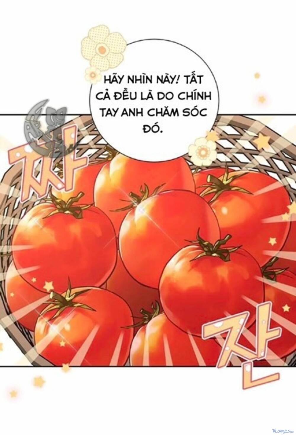 Nàng Bạo Chúa Muốn Có Một Cuộc Sống Hạnh Phúc Hơn! Chapter 6 - Trang 2