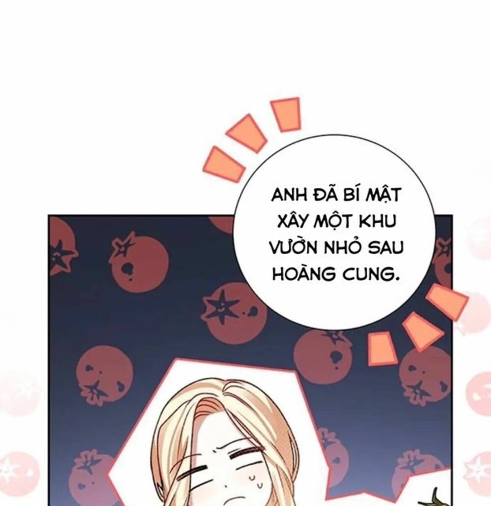 Nàng Bạo Chúa Muốn Có Một Cuộc Sống Hạnh Phúc Hơn! Chapter 6 - Trang 2