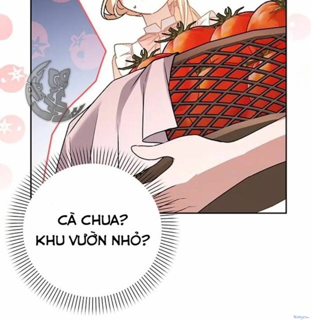Nàng Bạo Chúa Muốn Có Một Cuộc Sống Hạnh Phúc Hơn! Chapter 6 - Trang 2