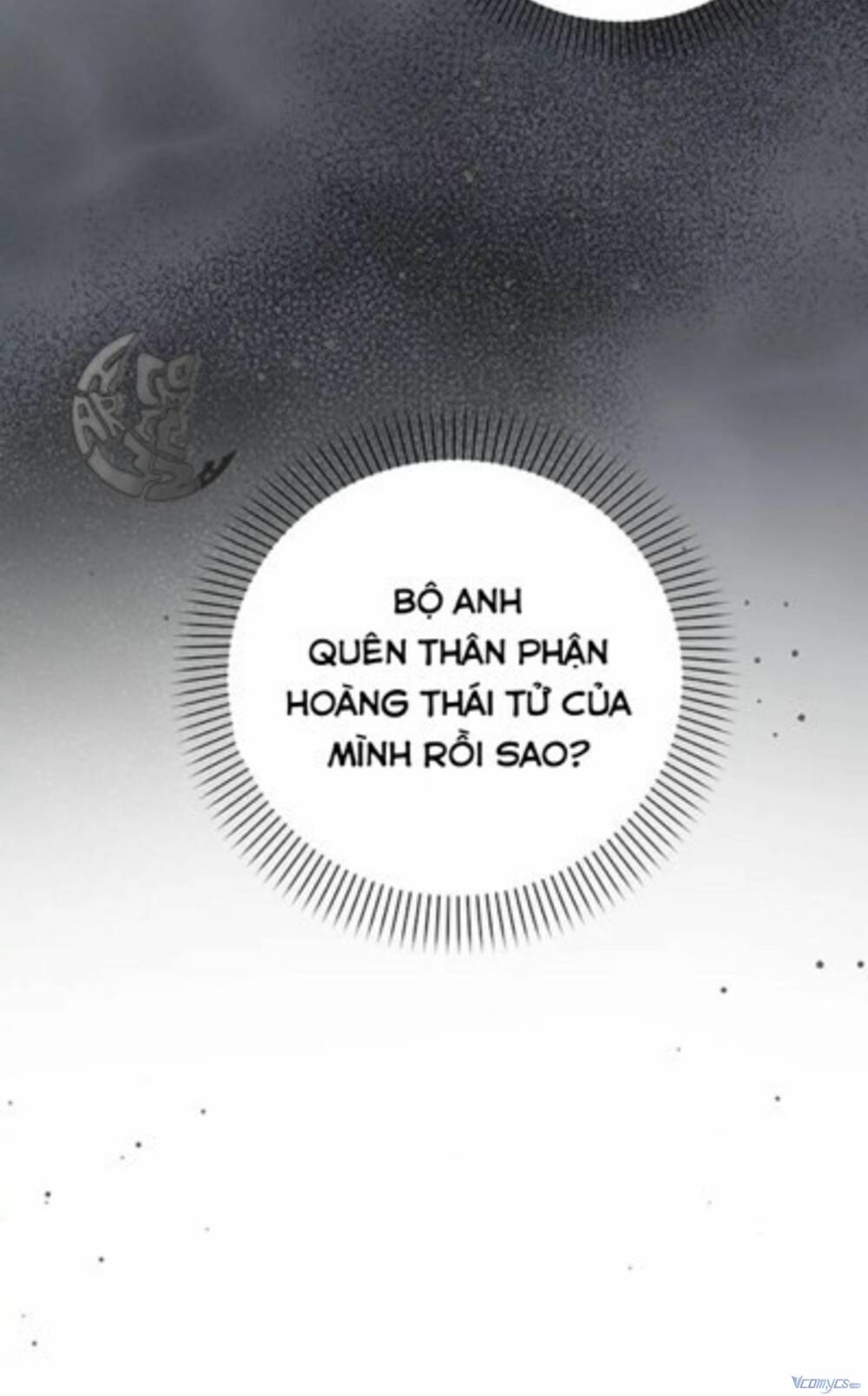 Nàng Bạo Chúa Muốn Có Một Cuộc Sống Hạnh Phúc Hơn! Chapter 6 - Trang 2