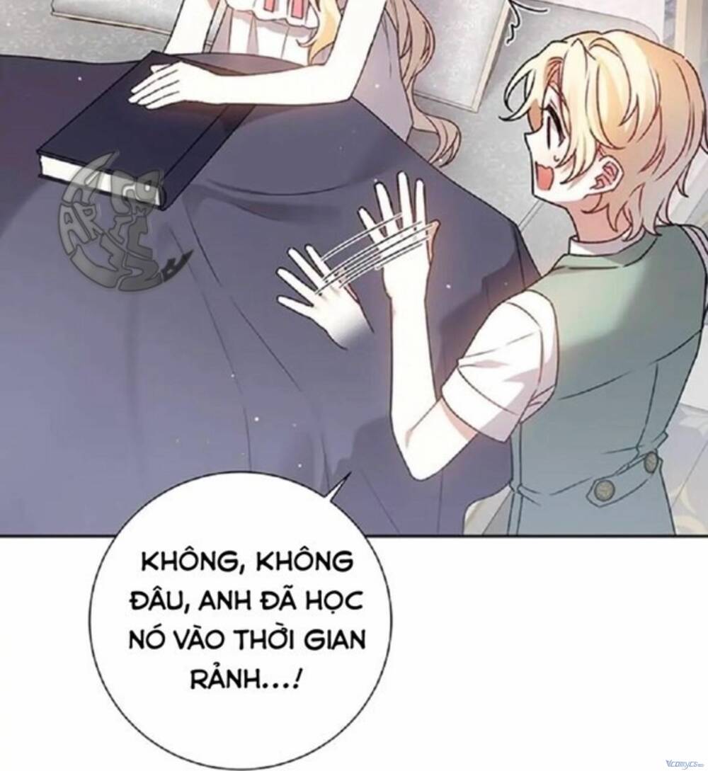 Nàng Bạo Chúa Muốn Có Một Cuộc Sống Hạnh Phúc Hơn! Chapter 6 - Trang 2