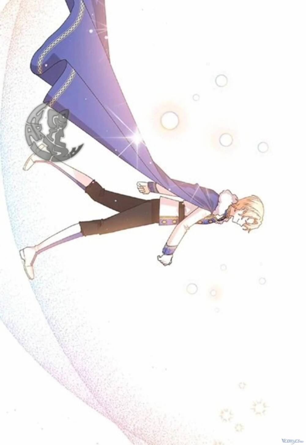 Nàng Bạo Chúa Muốn Có Một Cuộc Sống Hạnh Phúc Hơn! Chapter 6 - Trang 2