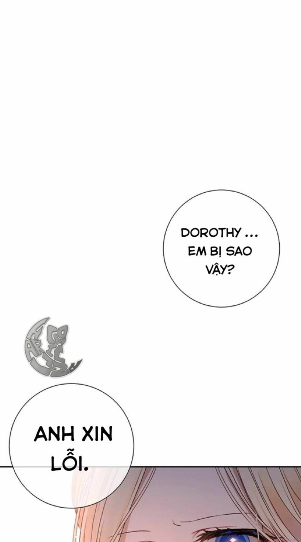 Nàng Bạo Chúa Muốn Có Một Cuộc Sống Hạnh Phúc Hơn! Chapter 6 - Trang 2