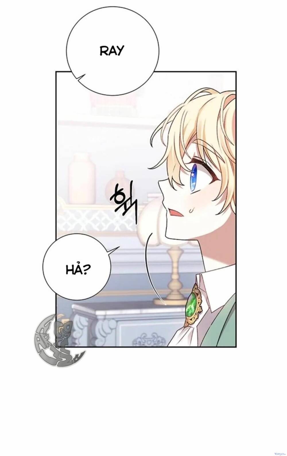 Nàng Bạo Chúa Muốn Có Một Cuộc Sống Hạnh Phúc Hơn! Chapter 6 - Trang 2