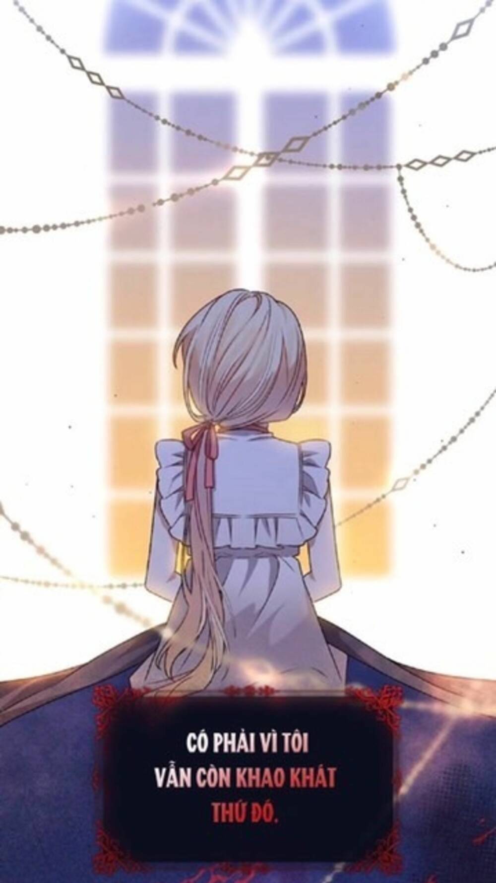 Nàng Bạo Chúa Muốn Có Một Cuộc Sống Hạnh Phúc Hơn! Chapter 6 - Trang 2