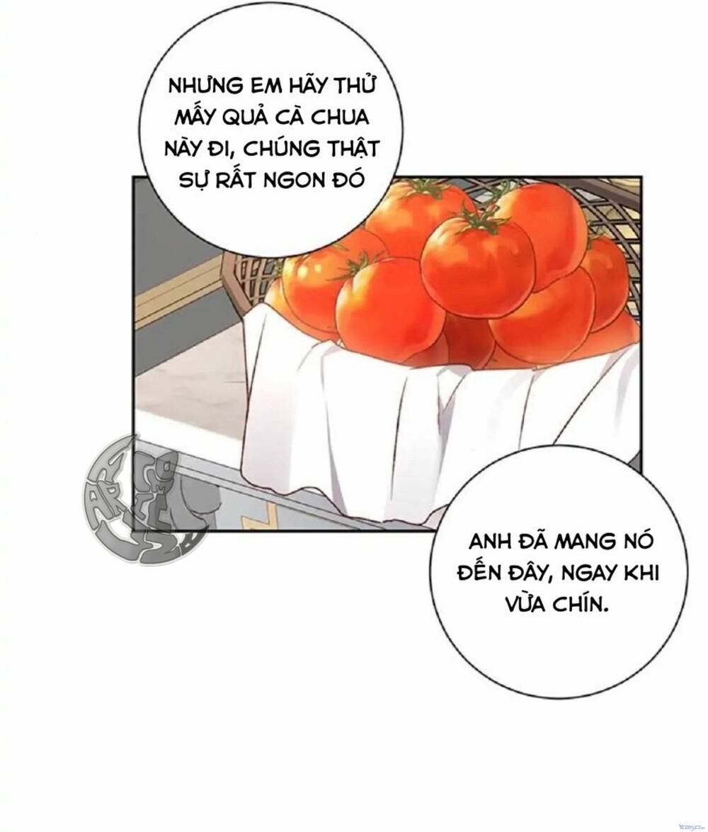 Nàng Bạo Chúa Muốn Có Một Cuộc Sống Hạnh Phúc Hơn! Chapter 6 - Trang 2